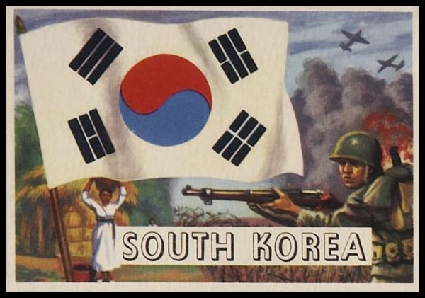 37 South Korea